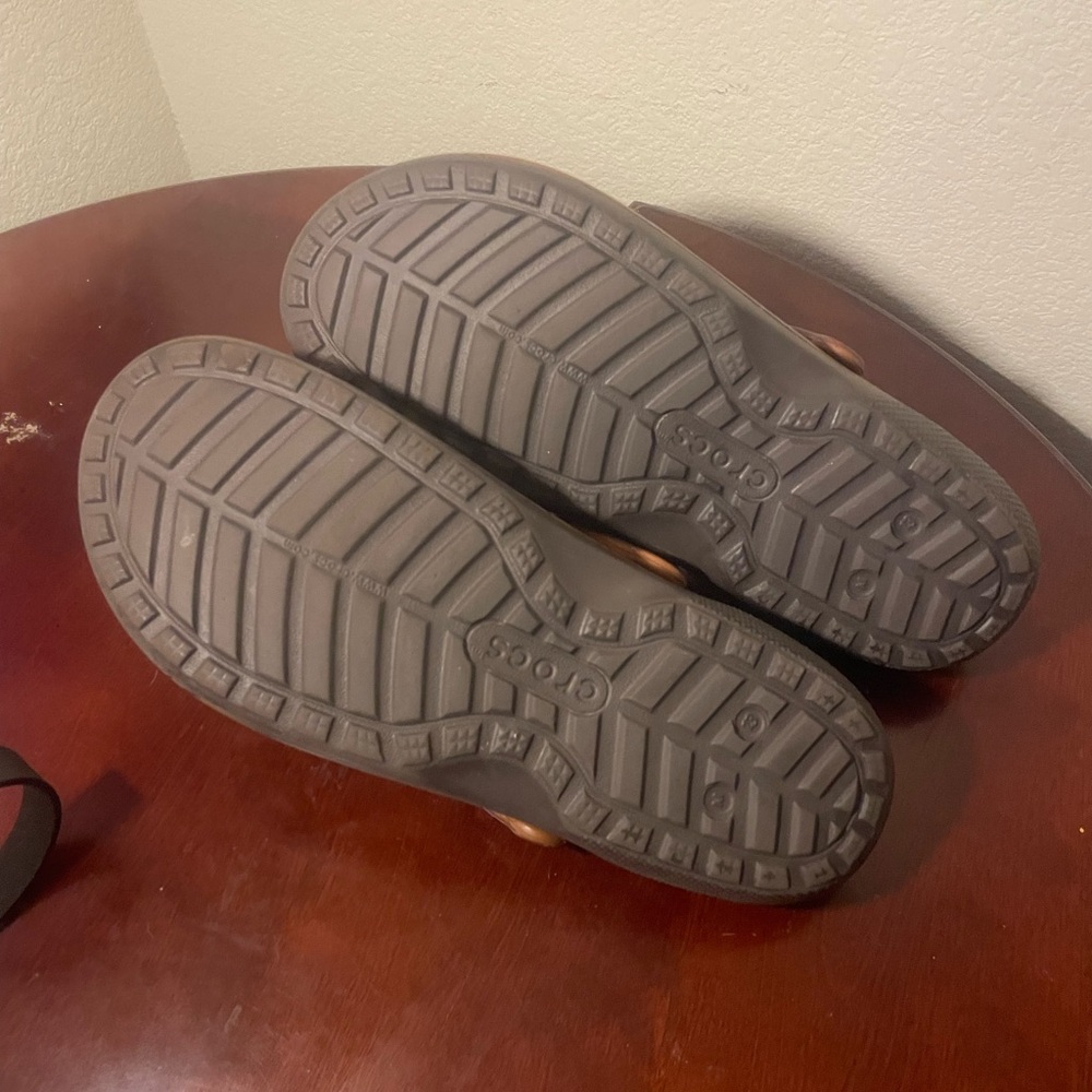 Star Wars Chewbacca Soft Crocs - Picture 4 of 9